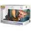 Figura Pop Disney 100Th Anniversary Moana