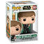 Figura Pop Star Wars El Libro De Boba Fett 2 Luke Skywalker