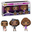 Whitney Houston - Pop Whitney 3 Figuras **Edición Especial**