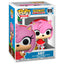 Figura Pop Sonic The Hedgehog Amy