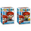 Figura Pop Daria - Daria Morgendorffer