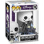 Figura Pop Disney Pesadilla Antes De Navidad 30Th Anniversar