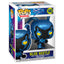 Figura Pop Dc Comics Blue Beetle - Blue Beetle