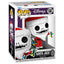 Figura Pop Disney Pesadilla Antes De Navidad 30Th Anniversar