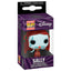 Llavero Pocket Pop Disney Pesadilla Antes De Navidad 30Th An