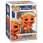 Figura Pop Disney The Muppet Christmas Carol Fozziwig