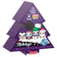 Arbol Con 4 Figuras Pocket Pop Disney Pesadilla Antes De Nav