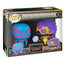Blister 2 Figuras Pop Spider-Man - Spider-Man 2099 & Spider-