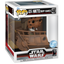 Figura Pop Deluxe Star Wars Nikto Skiff Guard Exclusive