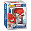 Figura Pop Marvel Spider-Man Spinneret Exclusive