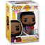 Figura Pop Nba Lakers Lebron James
