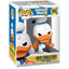 Figura Pop Disney 90Th Anniversary Angry Donald Duck