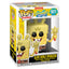 Figura Pop Bob Esponja Glove World Spongebob
