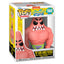 Figura Pop Bob Esponja Fry Cook Game Patrick