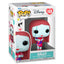 Figura Pop Disney Pesadilla Antes De Navidad Sally