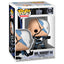 Figura Pop Dc Comics Doom Patrol Mr. Nobod