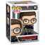 Figura Pop Cazafantasmas 2 Egon Spengler