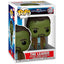 Figura Pop Marvel Capitan America Brave New World The Leader