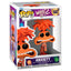 FIgura Inside Out 2 - Pop Ansiedad