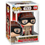 Figura Pop Star Wars Anakin Skywalker