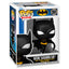 Figura Batman Wz - Pop Cassandra Cain