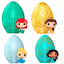 Figura Huevo Pocket Pop Disney Surtido