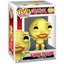 Figura Pop Yu-Gi-Oh! Ojama Yellow