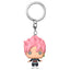 Llavero Pocket Pop Dragon Ball Super - Super Saiyan Rose Gok