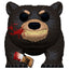 Figura Pop Oso Vicioso Bear With Leg