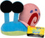 Peluche Bob Esponja 25 Aniversario - Gary