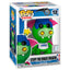 Figura Pop Nba Orlando Stuff The Magic Dragon