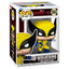 Figura Pop Marvel Deadpool Wolverine