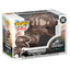 Figura Pop Jurassic World Tyrannosaurus