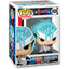 Figura Pop Bleach Grimmjow Jeagerjaques