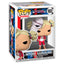 Figura Pop Bleach Hiyori Sarugaki