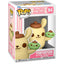 Figura Pop Hello Kitty And Friends Pompompurin