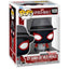 Figura Pop Marvel Spider-Man 2 City Sounds Suit Miles Morale