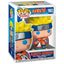 Figura Pop Naruto - Naruto Uzumaki
