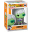 Figura Pop Dragon Ball Super Broly Cheelai