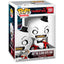 Figura Pop Terrifier Art The Clown With Bike