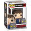 Figura Pop Pet Sematary Ellie & Church