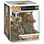 Figura Pop Super El Seor De Los Anillos Treebeard With Merr