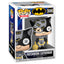 Figura Pop Dc Comics Patchwork Catwoman