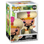 Figura Pop Disney Villains Jafar