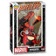 Figura Pop Comic Covers Marvel Daredevil