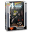 Figura Pop Comic Covers Dc Comic Superman