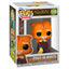 Figura Pop Shrek Gato Con Botas Shrek