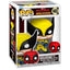 Figura Pop Marvel Deadpool & Wolverine - Wolverine With