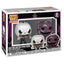 Blister 2 Llaveros Pocket Pop Disney Pesadilla Antes De Navi