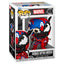 Figura Pop Marvel Carnage Capitan America